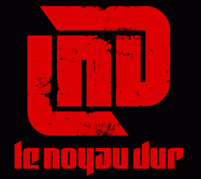 logo Le Noyau Dur logo Le Noyau Dur